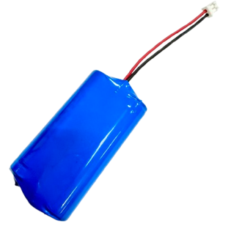 AA電池 帶線加工