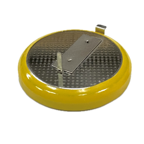 CR2450 with pin