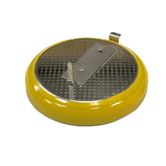 CR2450 鈕扣電池焊接pin