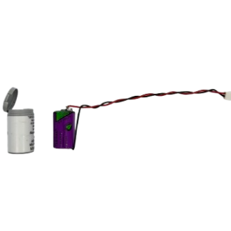 Tadiran TL-4902 3.6V 1/2AA 智慧電錶鋰電池