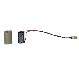 Tekcell SB-AA02 3.6V 1/2AA 智慧電錶鋰電池