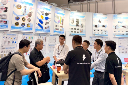 2026 COMPUTEX EXHIBITION